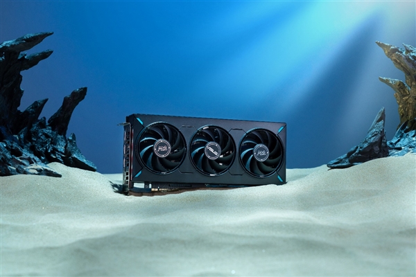 DLSS 4全新甜品卡！华硕RTX5060系列显卡上市