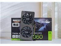 映众RTX 5060曜夜显卡评测：RTX 4060的价格 性能强于RTX 4060 Ti