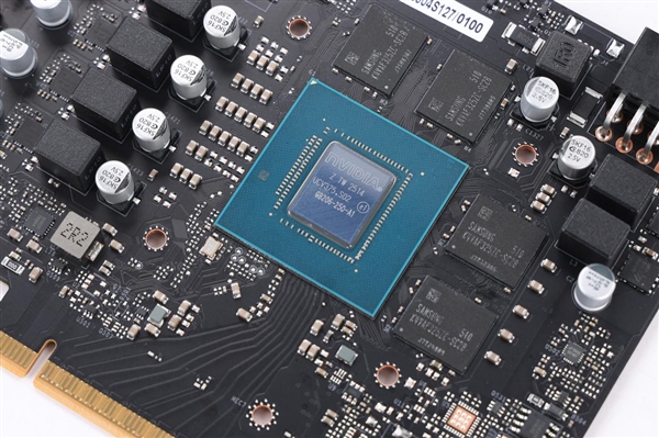 甜品新选择|影驰GeForce RTX  5060金属大师白金版OC 显卡评测