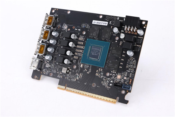 甜品新选择|影驰GeForce RTX  5060金属大师白金版OC 显卡评测