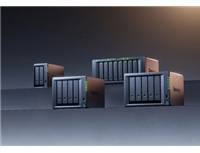 群晖推出四款全新NAS：DS725+、DS425+、DS1525+、DS1825+