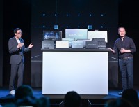 AMD在COMPUTEX 2025上进一步推动AI PC未来发展