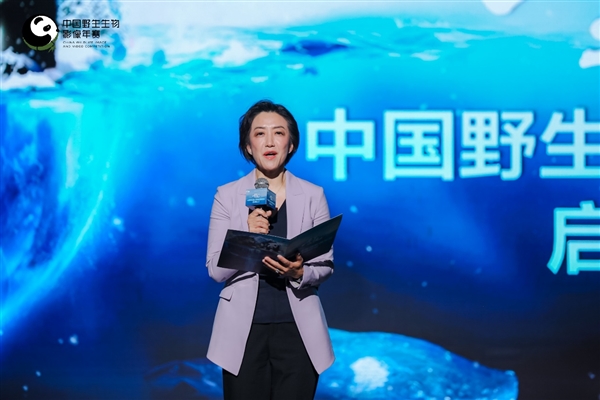 六载同行 骁龙与中国国家地理以影像技术呈现未至之境的生命力量