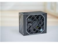 鑫谷“灵眸”系列首款数字电源！数智DM-850G图赏