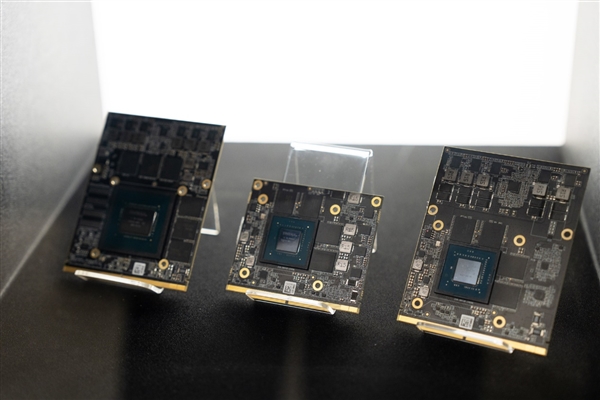 索泰COMPUTEX 2025精彩回顾：AI驱动的未来硬件盛宴