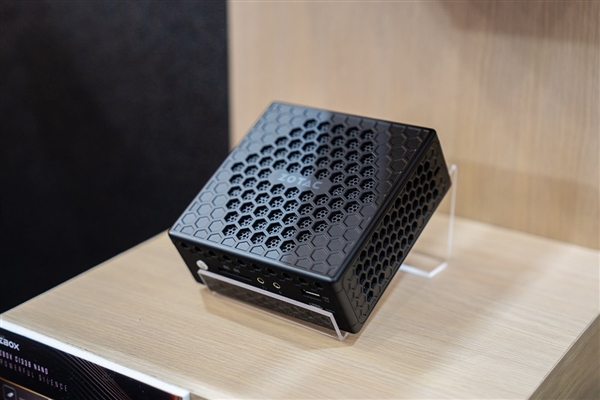 索泰COMPUTEX 2025精彩回顾：AI驱动的未来硬件盛宴