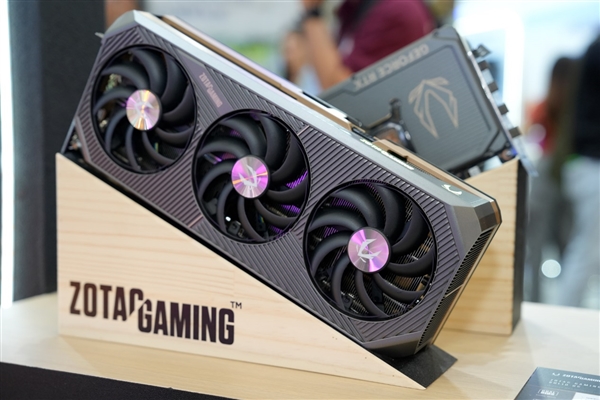 索泰COMPUTEX 2025精彩回顾：AI驱动的未来硬件盛宴