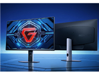 REDMI显示器G27发布：200Hz高刷IPS屏 669元