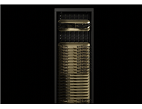 禁售中国也不愁！NVIDIA卖给OpenAI 40万颗GB200 AI芯片 狂揽400亿美元