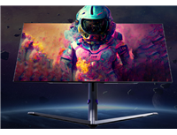 2299元 KTC新款27寸显示器首发2299元：2K 240Hz OLED屏