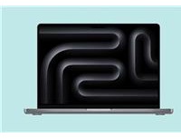 苹果最强笔记本！MacBook Pro内测M3 Ultra芯片