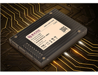 紫光闪存发布企业级E5200 PCIe 5.0 SSD：全栈国产化架构