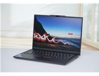 经典小红帽设计！联想ThinkPad E14 2025图赏