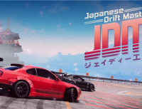 《JDM：漂移大师》耕升 GeForce RTX 5060 追风 OC 打造完美漂移赛车！