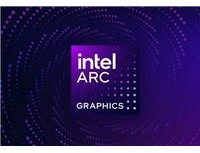 驱动代码泄露玄机！Intel四款新GPU ID现身：包含高端锐炫B770