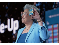 效仿NVIDIA！AMD中国特供降规版GPU来了：想“躺着赚钱”没那么容易