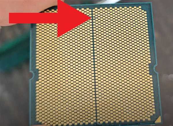 华擎主板频频烧毁锐龙9000<i></i>X3D：官方终于找到根源了！