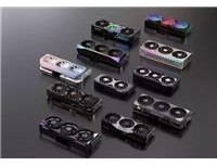 RX 9070 XT用导热垫替换凝胶：显存温度直降7度！
