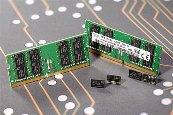 全力冲刺DDR5/HBM内存！长鑫存储DDR4已近乎断供：原因曝光
