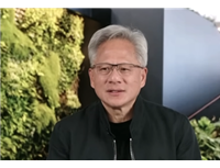 黄仁勋首次公开承认：华为芯片性能已达H200级别！