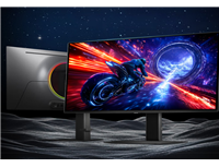 三星玄龙骑士G60SF显示器上架：500Hz QD-OLED仅6999元