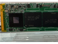PCIe 5.0 SSD要便宜了！Realtek首秀无缓存主控RT5781DL：最高10GB/s