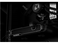 AMD RX 9060 XT超频至3.47GHz！性能硬刚RX 7700 XT