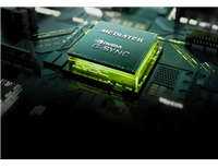 NVIDIA+联发科首款Arm PC处理器：性能对标RTX 4070！
