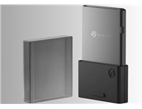 希捷新款4TB Xbox存储扩展卡：要价近3100元真不便宜！