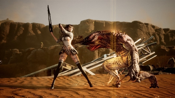 师姐归来！《剑星》终于登陆PC，DLSS 4助力F1高帧竞速