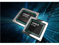 AMD欢庆FPGA诞生40周年！出货30+亿颗 无处不在
