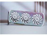 索泰RTX 5060 XGAMING OC显卡评测：不只有潮流设计 性能做工也是同级最强