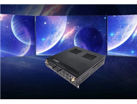 兆芯KX-7000处理器首次进入智慧大屏：支持国产显卡