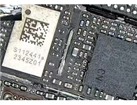 无惧封锁！博主拆华为新手表WATCH 5：搭载全新麒麟芯片和5G基带