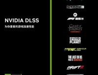 华硕618显卡爆款推荐：DLSS4解锁满帧游戏新体验