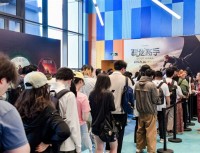 电影《新·驯龙高手》中国首映礼直击：IMAX超绝沉浸式飞龙冒险