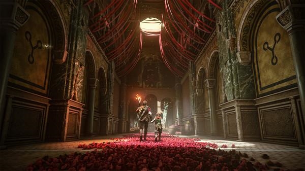 STEAM骨折佳作推荐！耕升 GeForce RTX 5080 炫光 OC迎接夏日