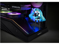 联力Vector V100机箱上线：270°海景房 支持ATX/M-ATX背插