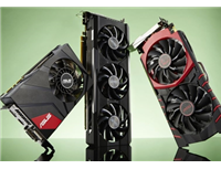 Steam游戏平台5月十大显卡公布！N卡继续血洗A卡 RTX 3060重夺榜首