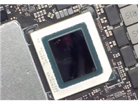 看 这就是华为最新麒麟9600 CPU真身！神秘数字“2035”再次出现