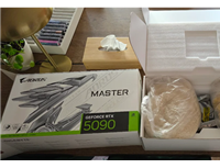 太悲催了！攒钱一年花24000元买RTX 5090：收到却是米饭+面条
