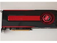 从1GHz到3GHz！AMD显卡五次遥遥领先
