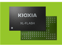 铠侠打造SLC XL闪存超级SSD：随机读写超1000万！
