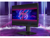 微星新款24寸显示器上市：FHD 600Hz屏首发7999元
