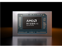 AMD锐龙Z2掌机处理器双剑齐发！Zen2到Zen5四世同堂