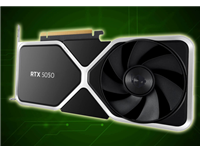 全系独一份！RTX 5050确认要用GDDR6显存