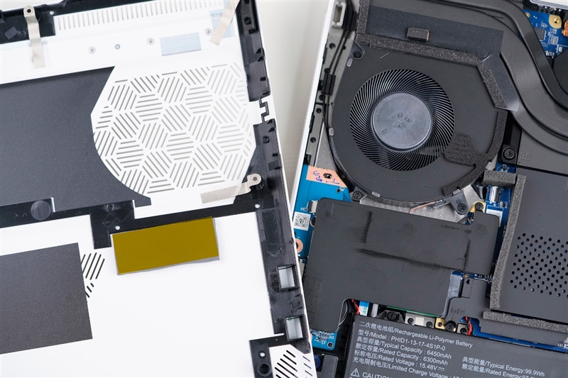 长江存储PC411 2TB SSD评测：性能卓越稳定可靠 夏天高负载也只有56度