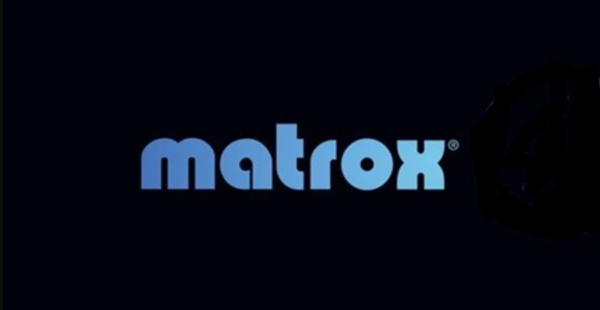 Matrox发布LUMA Pro A380 Octal显卡：单槽单风扇 支持8台5K显示器