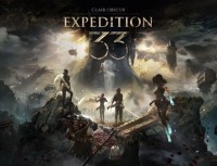 《光与影：33号远征队》唯美凄凉 耕升 GeForce RTX 5070 踏雪 OC踏上远征
