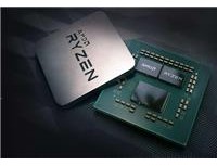 AM4主板再迎神U！AMD锐龙5 5500X3D发布：缓存一刀未砍